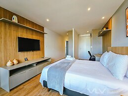Art Studio by VLV Stays