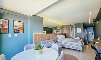 Art Studio by VLV Stays