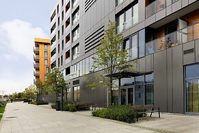 Elite Apartments Brabank Superior