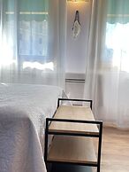 Ferraretto cosy studio for 2 in Rapallo