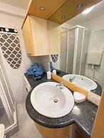 Ferraretto cosy studio for 2 in Rapallo