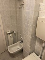 Ferraretto cosy studio for 2 in Rapallo