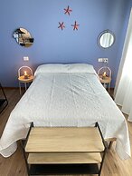 Ferraretto cosy studio for 2 in Rapallo