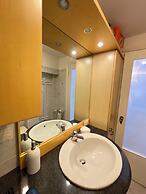 Ferraretto cosy studio for 2 in Rapallo