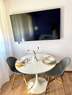 Ferraretto cosy studio for 2 in Rapallo