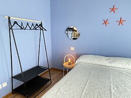 Ferraretto cosy studio for 2 in Rapallo