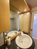 Ferraretto cosy studio for 2 in Rapallo