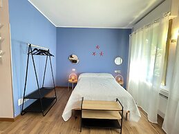 Ferraretto cosy studio for 2 in Rapallo