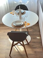 Ferraretto cosy studio for 2 in Rapallo