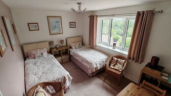 Bodfari B&B - Llety'r Eos Ucha