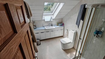 Bodfari B&B - Llety'r Eos Ucha