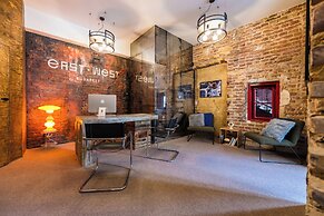 East-West Boutique Hotel Budapest