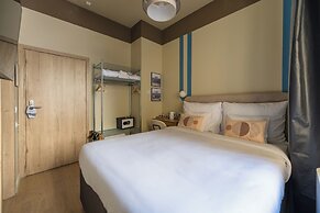 East-West Boutique Hotel Budapest