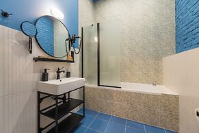 East-West Boutique Hotel Budapest