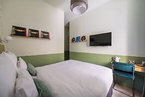 East-West Boutique Hotel Budapest
