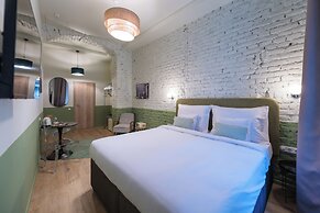 East-West Boutique Hotel Budapest