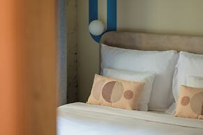 East-West Boutique Hotel Budapest