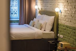 East-West Boutique Hotel Budapest