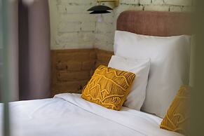 East-West Boutique Hotel Budapest