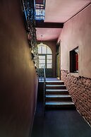 East-West Boutique Hotel Budapest