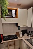 Charming Studio in the Heart of Rapallo