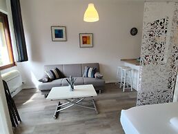 Charming Studio in the Heart of Rapallo