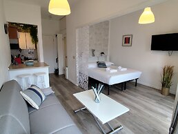 Charming Studio in the Heart of Rapallo