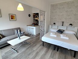 Charming Studio in the Heart of Rapallo
