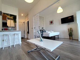 Charming Studio in the Heart of Rapallo