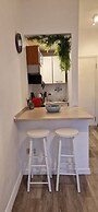 Charming Studio in the Heart of Rapallo