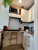 Charming Studio in the Heart of Rapallo