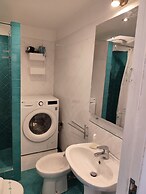 Charming Studio in the Heart of Rapallo