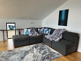 Coastguards Beach House