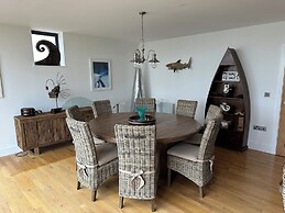 Coastguards Beach House