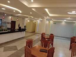 Silver Side Hotel