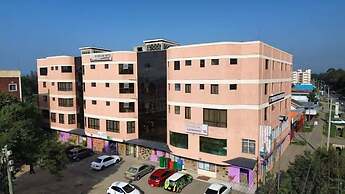 Silver Side Hotel
