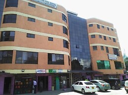 Silver Side Hotel
