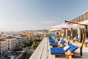 ME Málaga by Meliá
