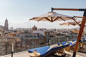 ME Málaga by Meliá