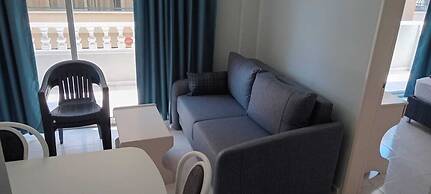 başak apart otel marmaris