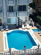 başak apart otel marmaris
