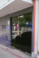 Kitnet no centro de Betim