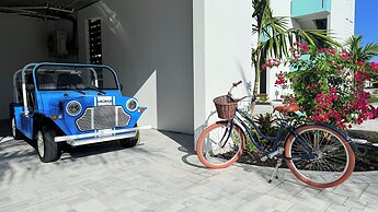 Shalimar Beach Resort