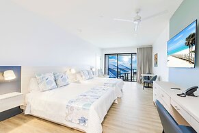 Shalimar Beach Resort