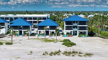 Shalimar Beach Resort