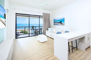 Shalimar Beach Resort