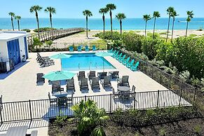 Shalimar Beach Resort