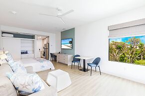 Shalimar Beach Resort