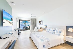 Shalimar Beach Resort