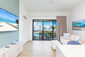 Shalimar Beach Resort